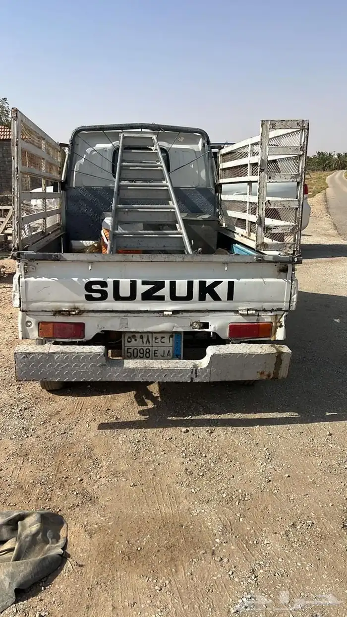 سوزكي 11