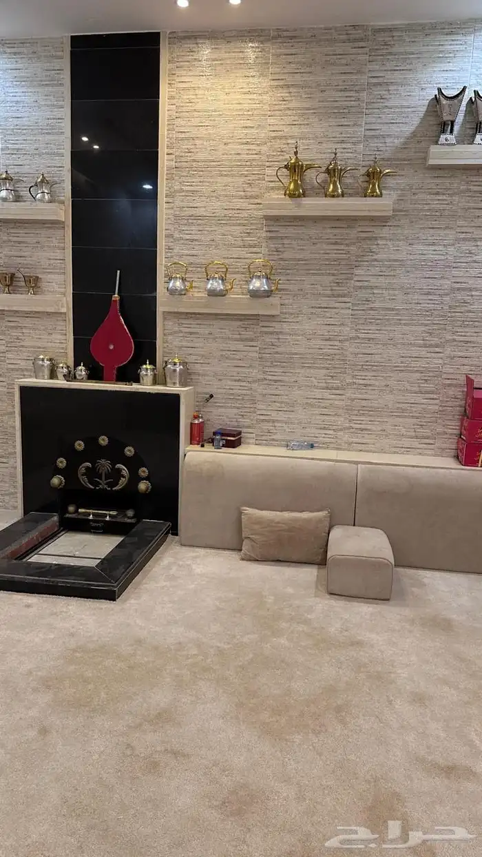 للبيع فيلا حي القادسية المزيني 5