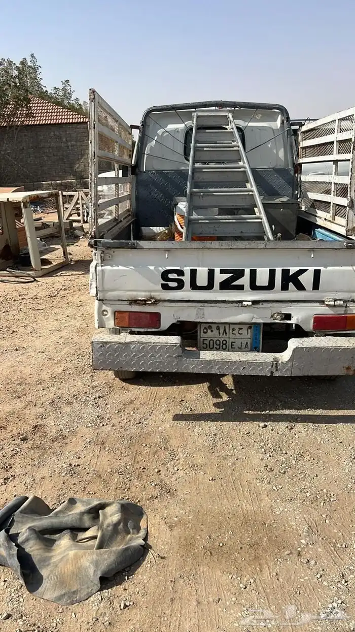 سوزكي 10
