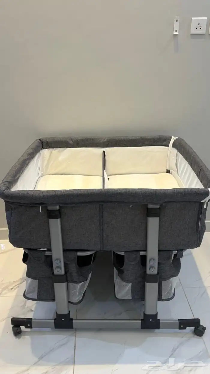 سرير اطفال 5