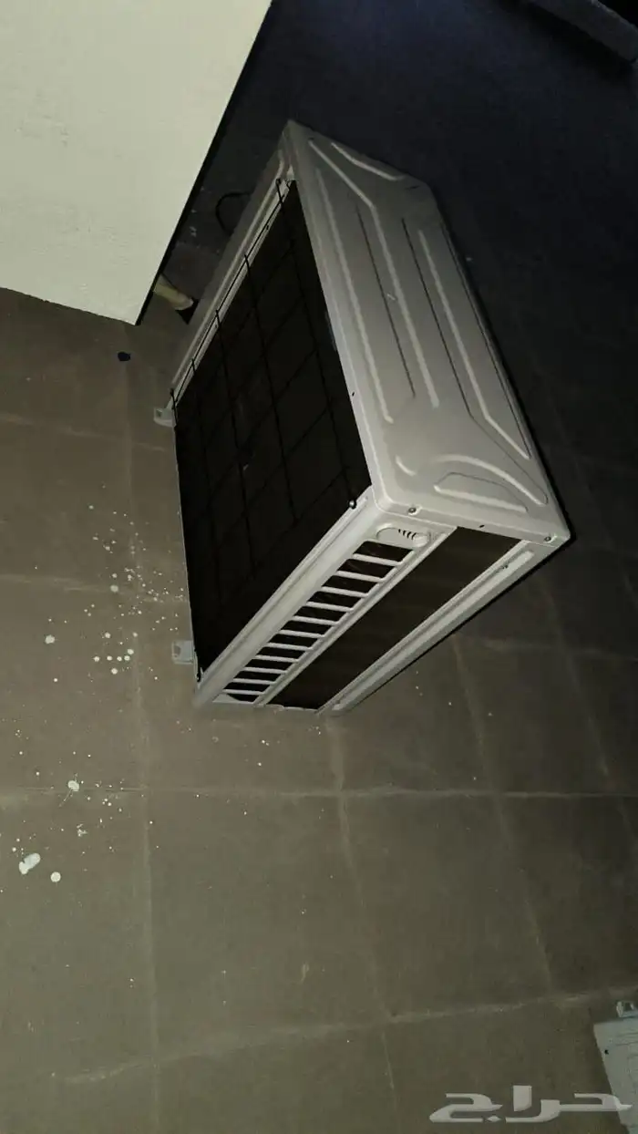 مكيفات سبليت جداري أنواع مختلفة. واشكال مميزة 31