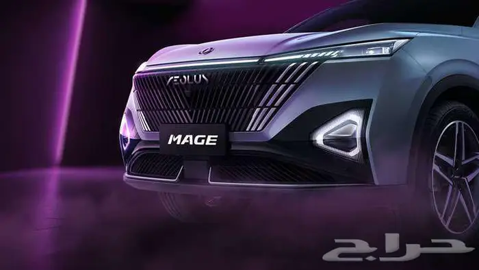 دونج فينج ميج 2025 فل كامل اقل سعر 6