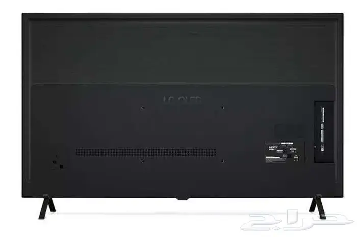 شاشة LG مقاس 65 بوصة سمارت OLED OLED65B46LA 4K 2