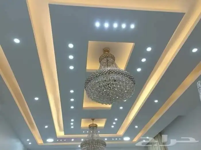 مقاول دي ورات جبس عادي جبسم بوري 21