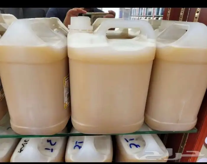 السدر اليمني الملكي الاصلي وعلا الشرط 1