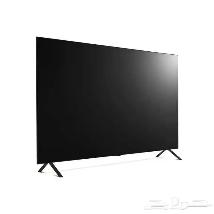 شاشة LG مقاس 65 بوصة سمارت OLED OLED65B46LA 4K 1