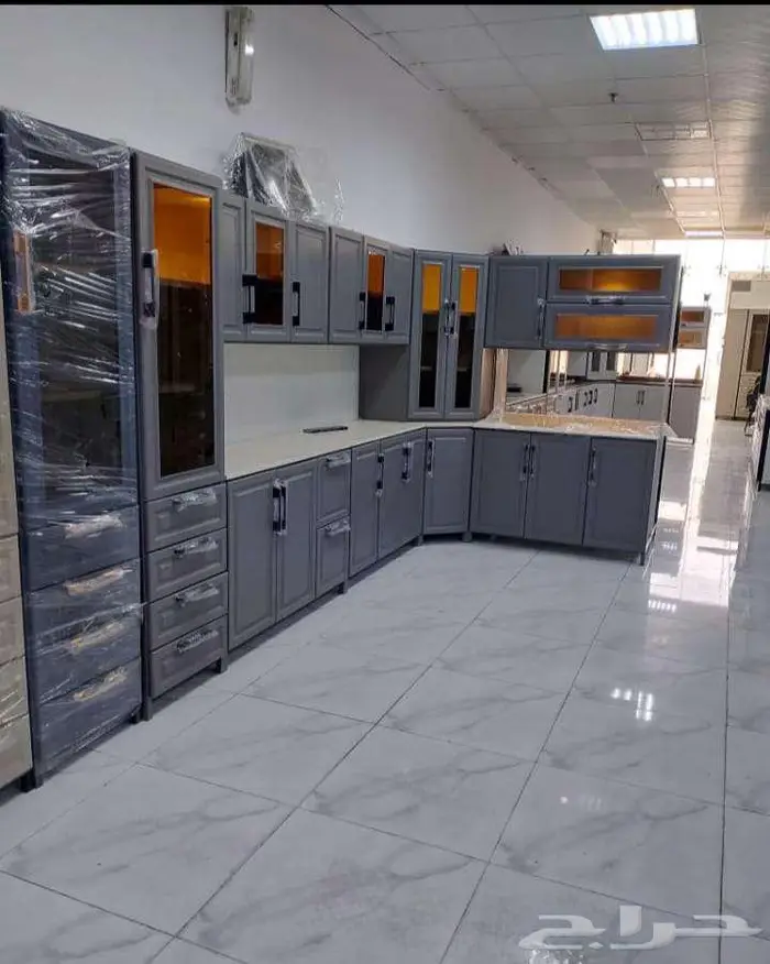 مطابخ جديده تفصال 4
