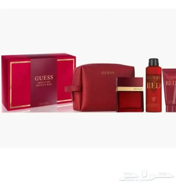 جميع العطور متوفره لدينا 56