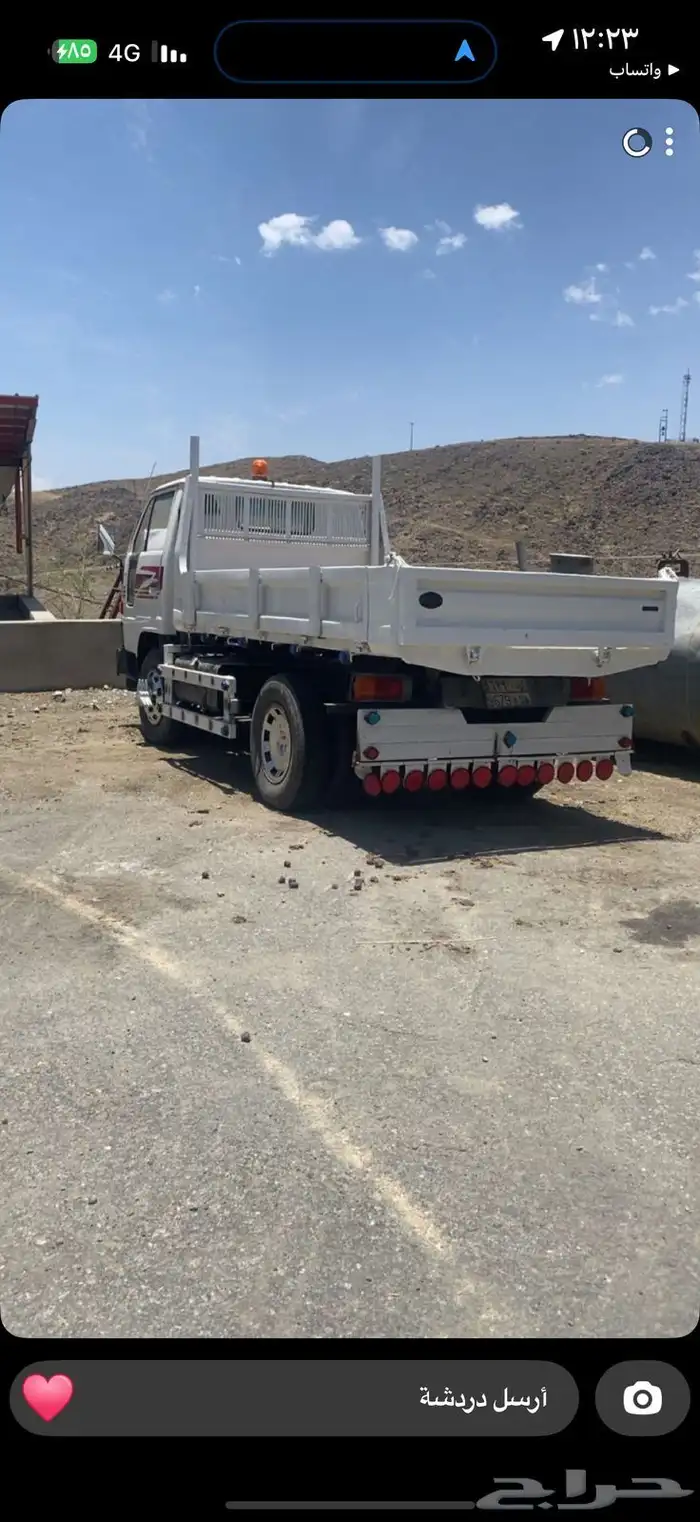 دايهاتسو. المديل 92 2