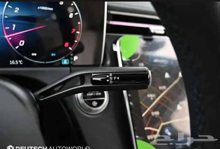 مرسيدس E200 2024 11