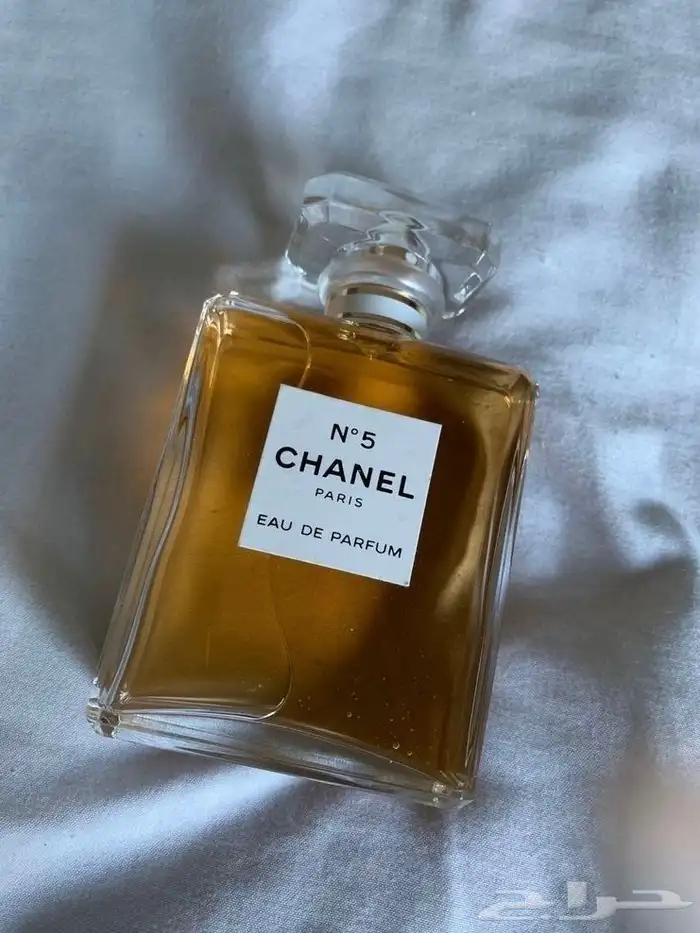 عطر شانيل الاصلي 0