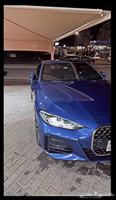 bmw 420 i بي ام دبليو 420 index