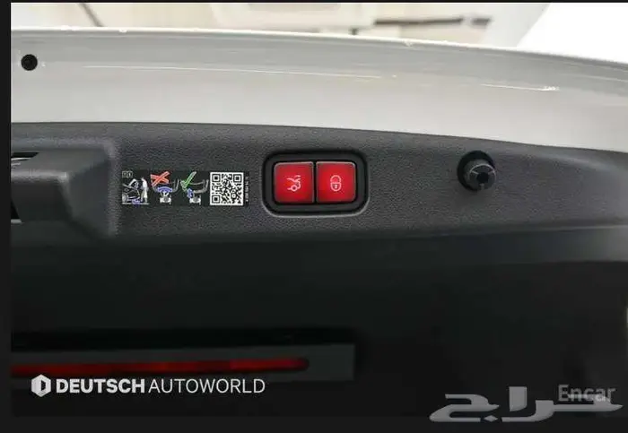 مرسيدس E200 2024 19