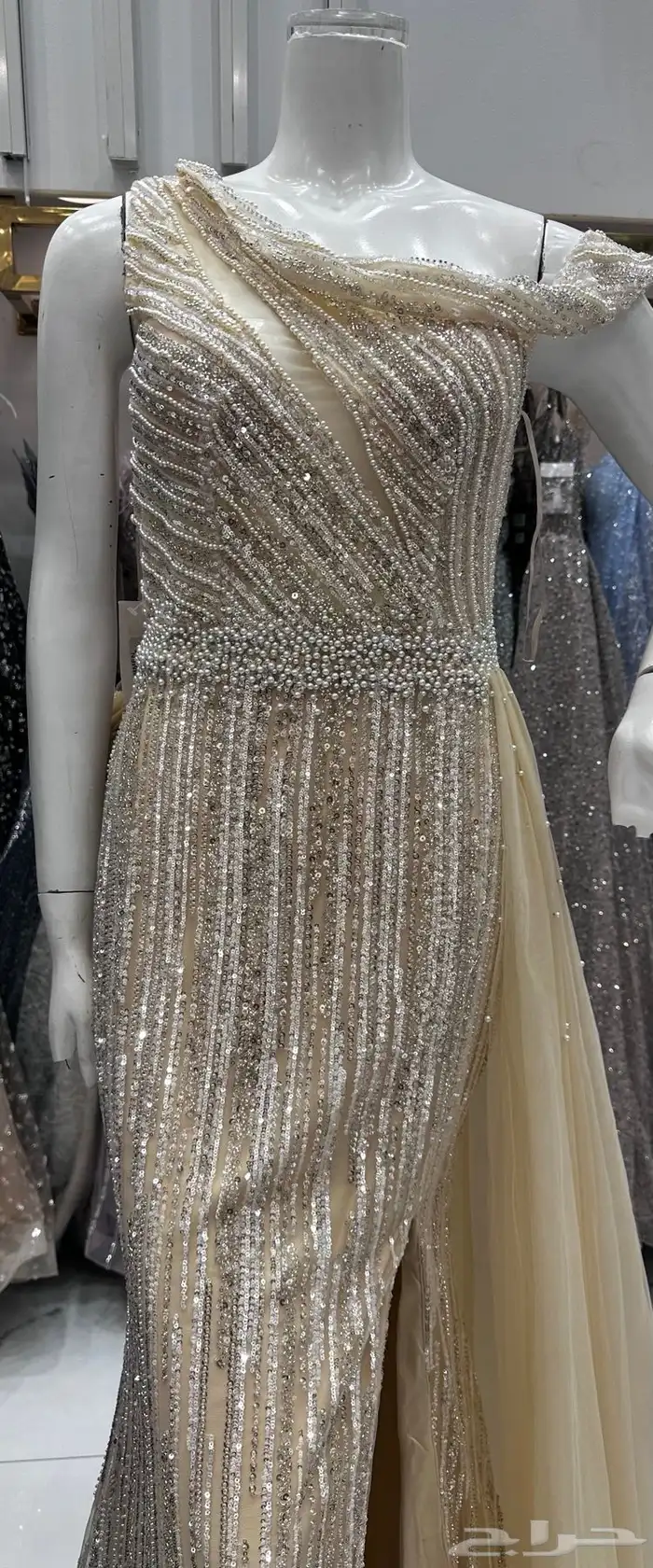 فستان مناسبات زواج 0