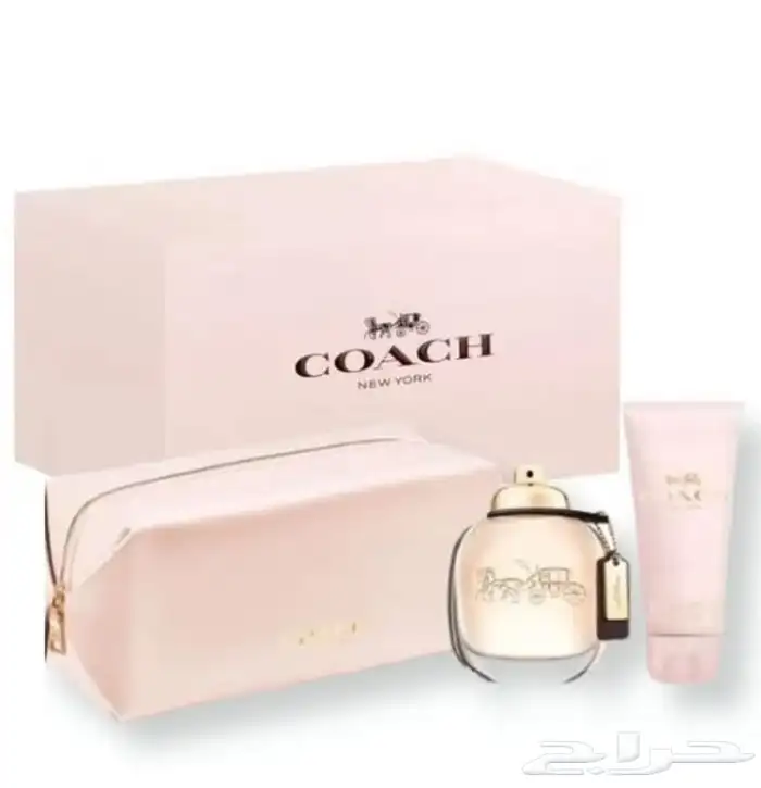 جميع العطور متوفره لدينا 54