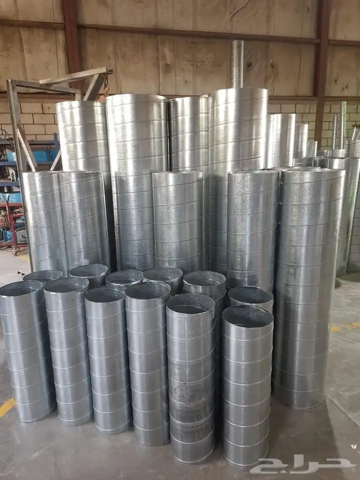 تكييف - توريد تأسيس نحاس تركيب صيانة مكيفات كونسيلد 1