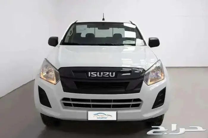 ايسوزو ديماكس غمارتين موديل 2025 دبل وبدون دبل 1