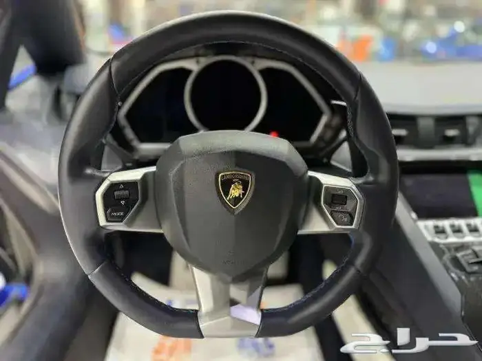 افنتادور - 2015 - 10.000KM 5