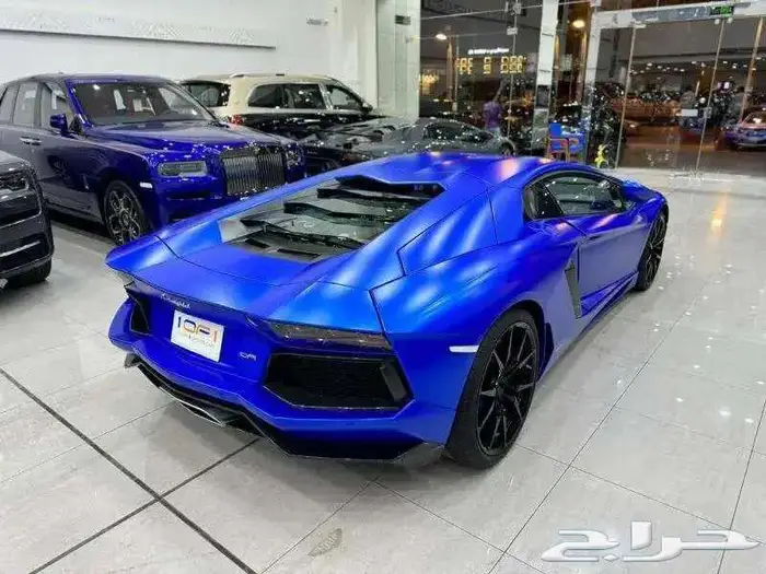 افنتادور - 2015 - 10.000KM 2