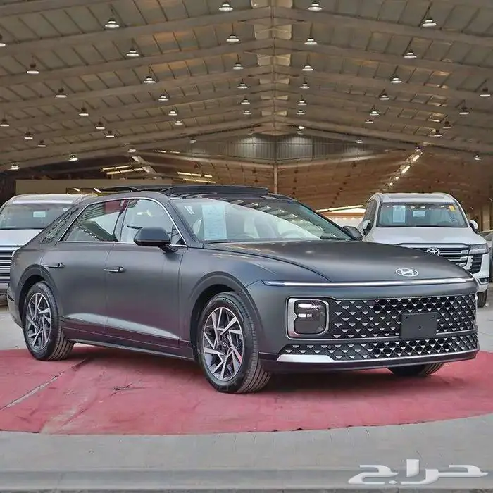 هيونداي ازيرا كلاسيك 2025 0
