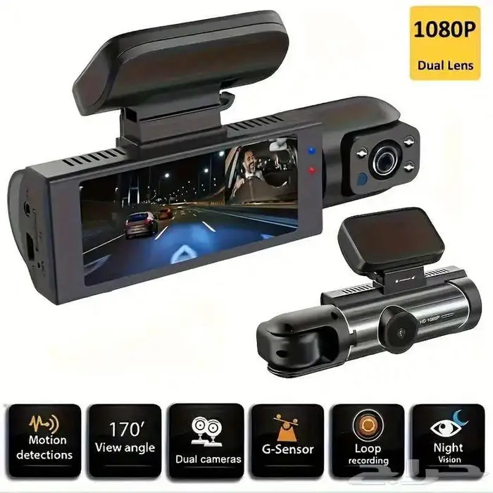 اكسسوارات سيارات مرسيدس BMW - موستنج - هونداي - كيا 3