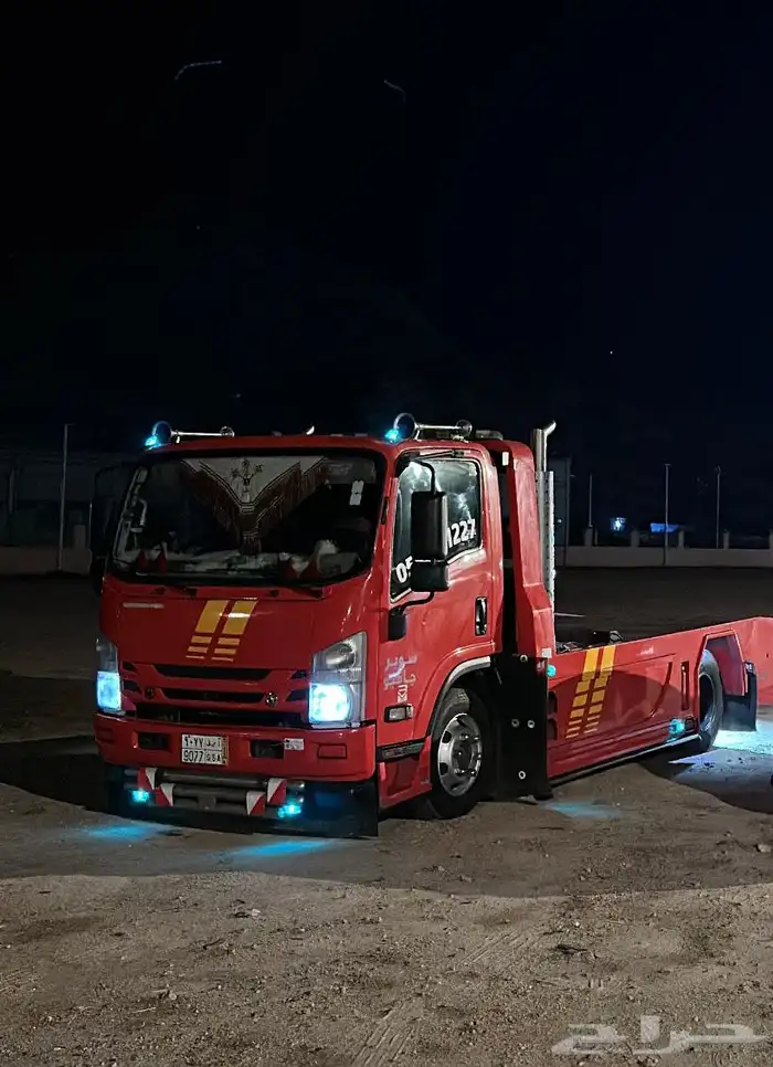 سطحة متواجد في جيزان لاي منطقه 0