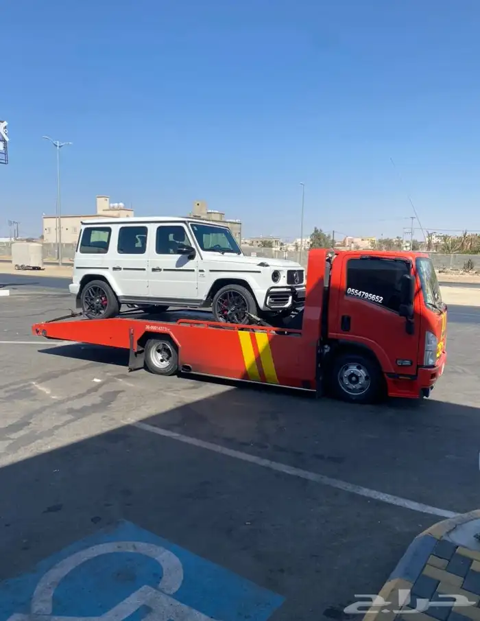 سطحه ماشي من الطايف لبيشه العلايه والجنوب عام 0