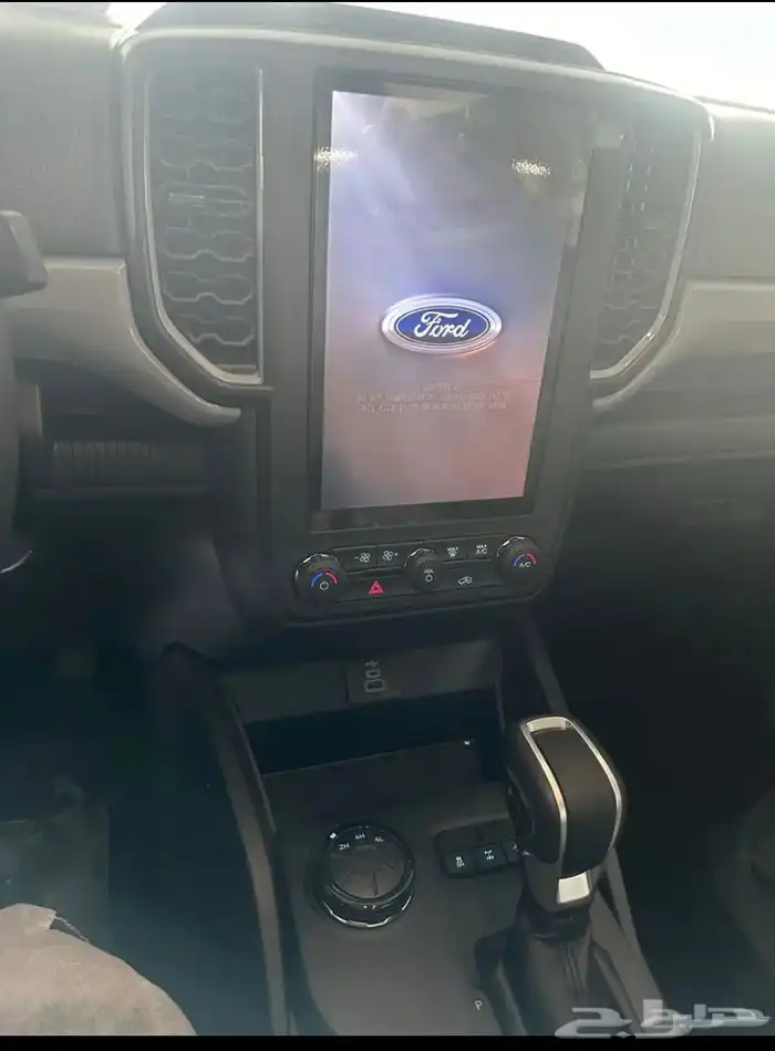 رينجر غمارتين LXT  دبل ديزل اوتوماتيك 11