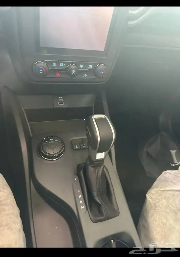 رينجر غمارتين LXT  دبل ديزل اوتوماتيك 12