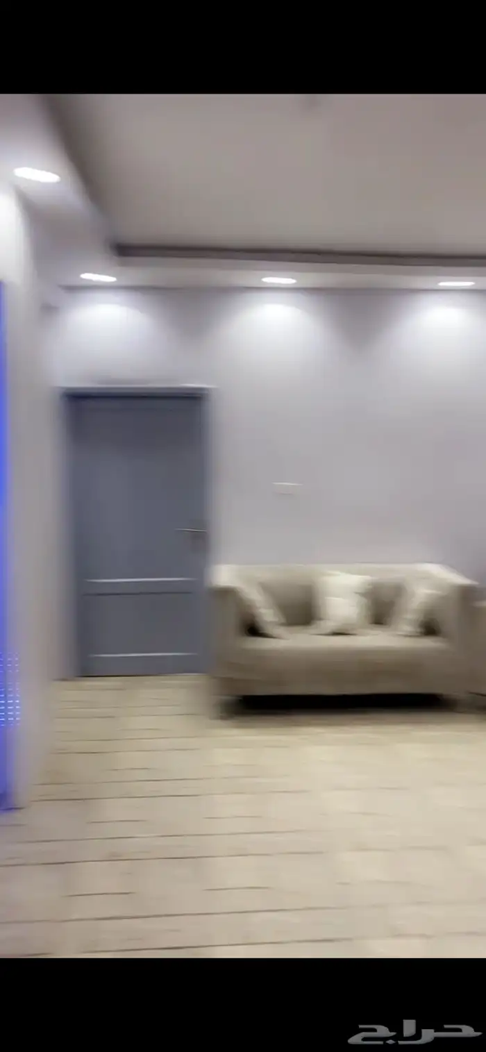شقق عزاب للإيجار بالقريات 3