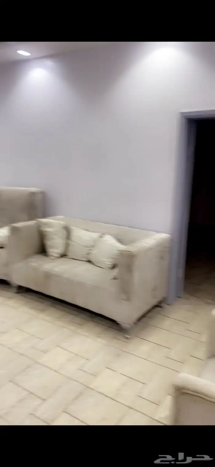 شقق عزاب للإيجار بالقريات 4