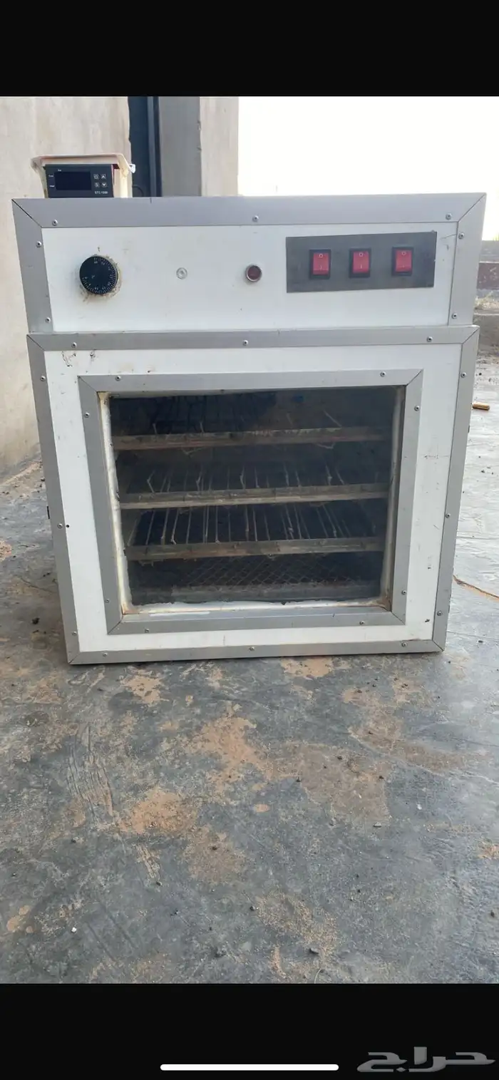 فقاسه 1