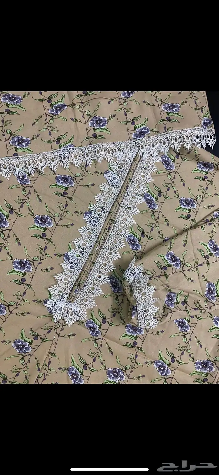 شراشف صلاة 1