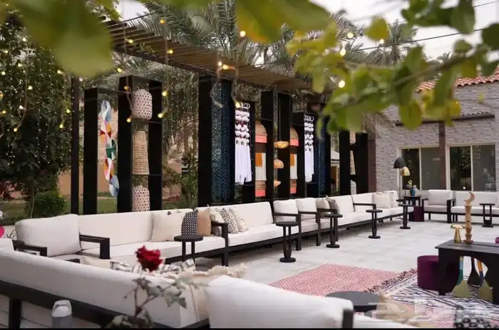 تنسيق حفلات وكوش 39