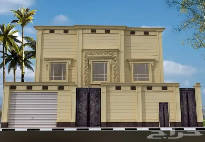 حجر الريآض طبيعي 9