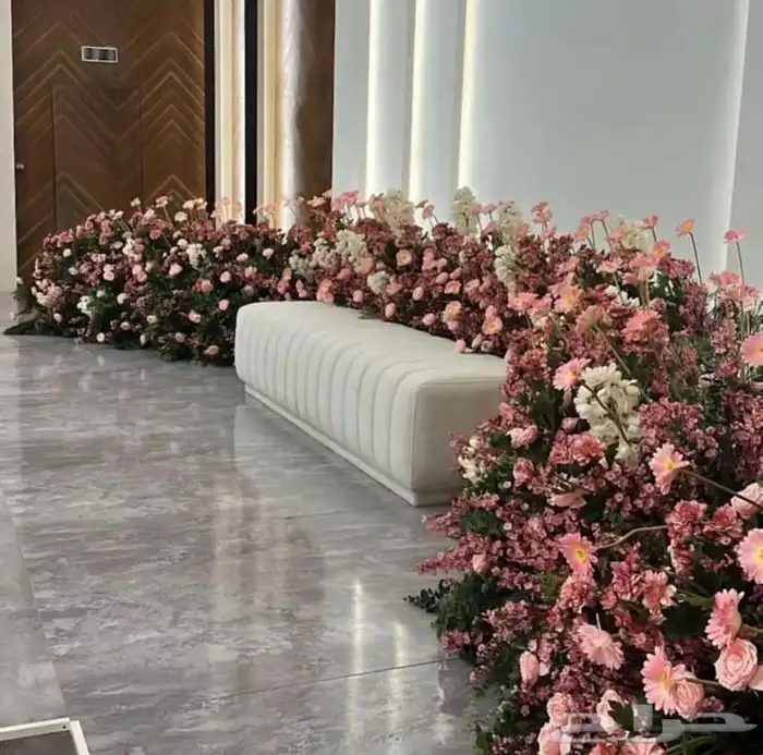 تنسيق حفلات وكوش 32