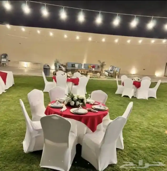تنسيق حفلات وكوش 44