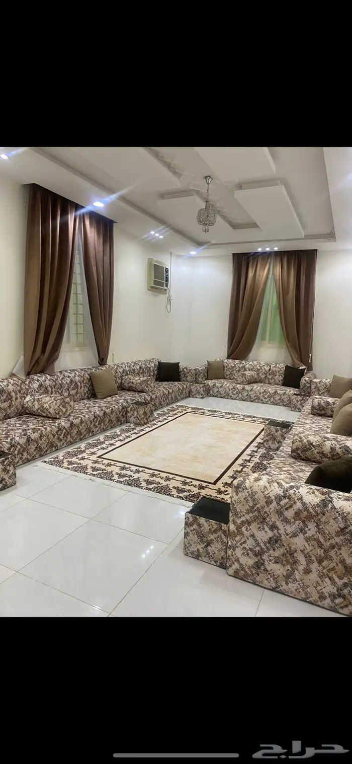 تفصيل كنب بأسعار منافسه . 2
