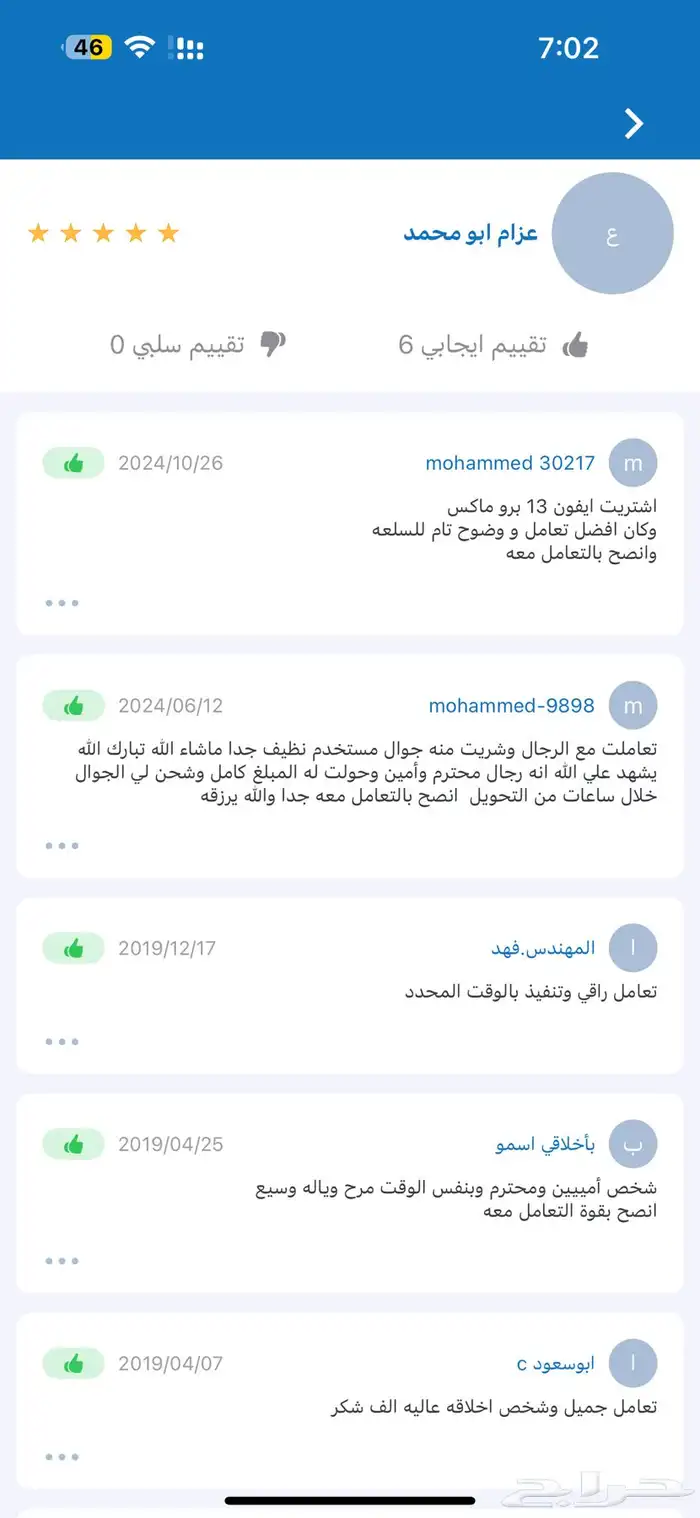 ايفون 14 برو ماكس 256 اسود مجدد جديد البطارية 100  ضمان سنه 9