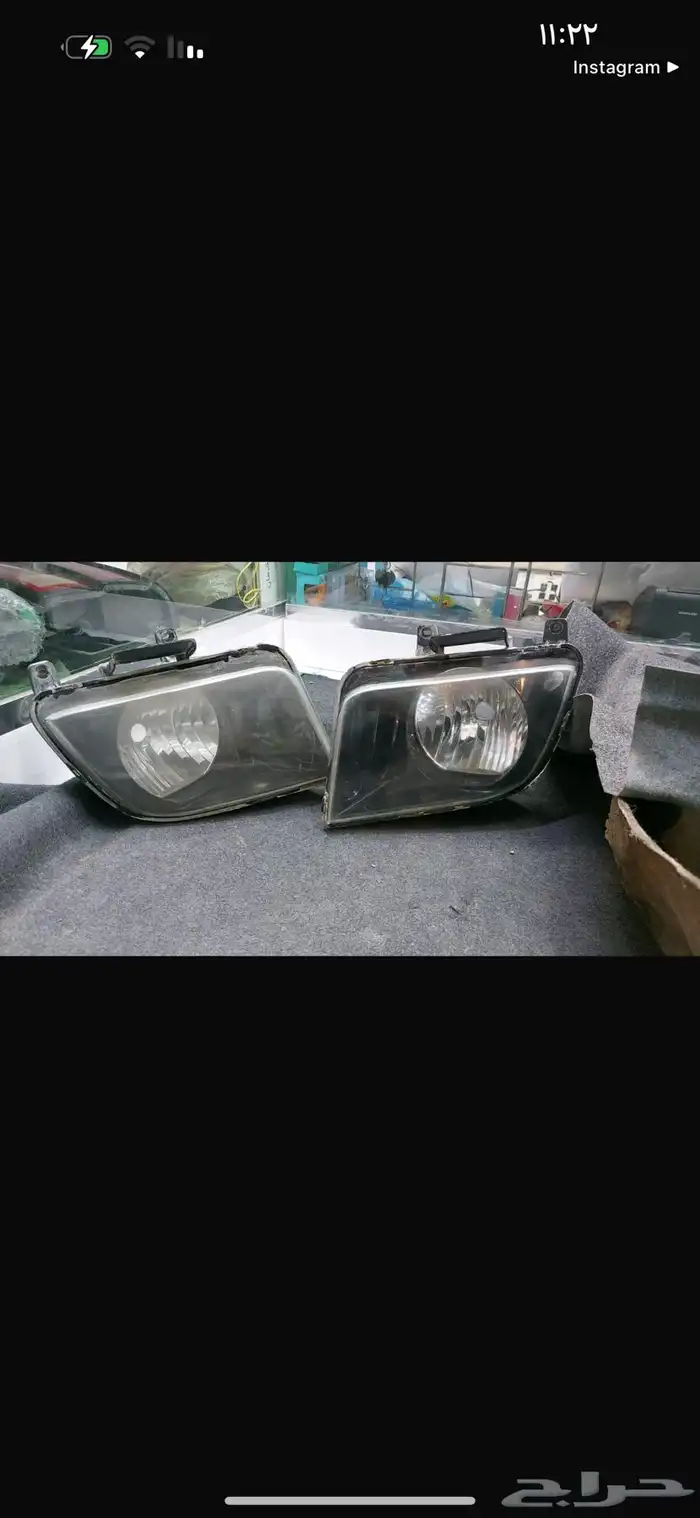 تشليح موستنج 15