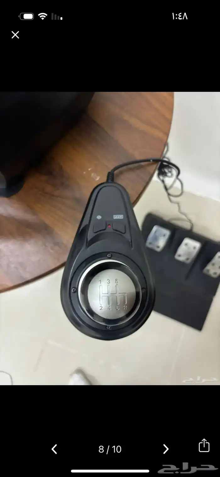 دركسون للبيع 7