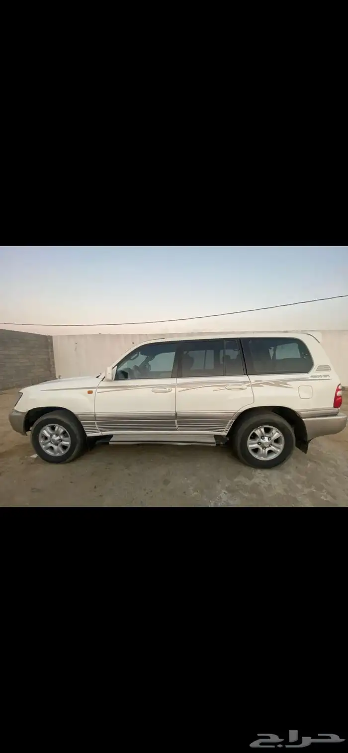 صالون 2003 Gxr تماتيك 0