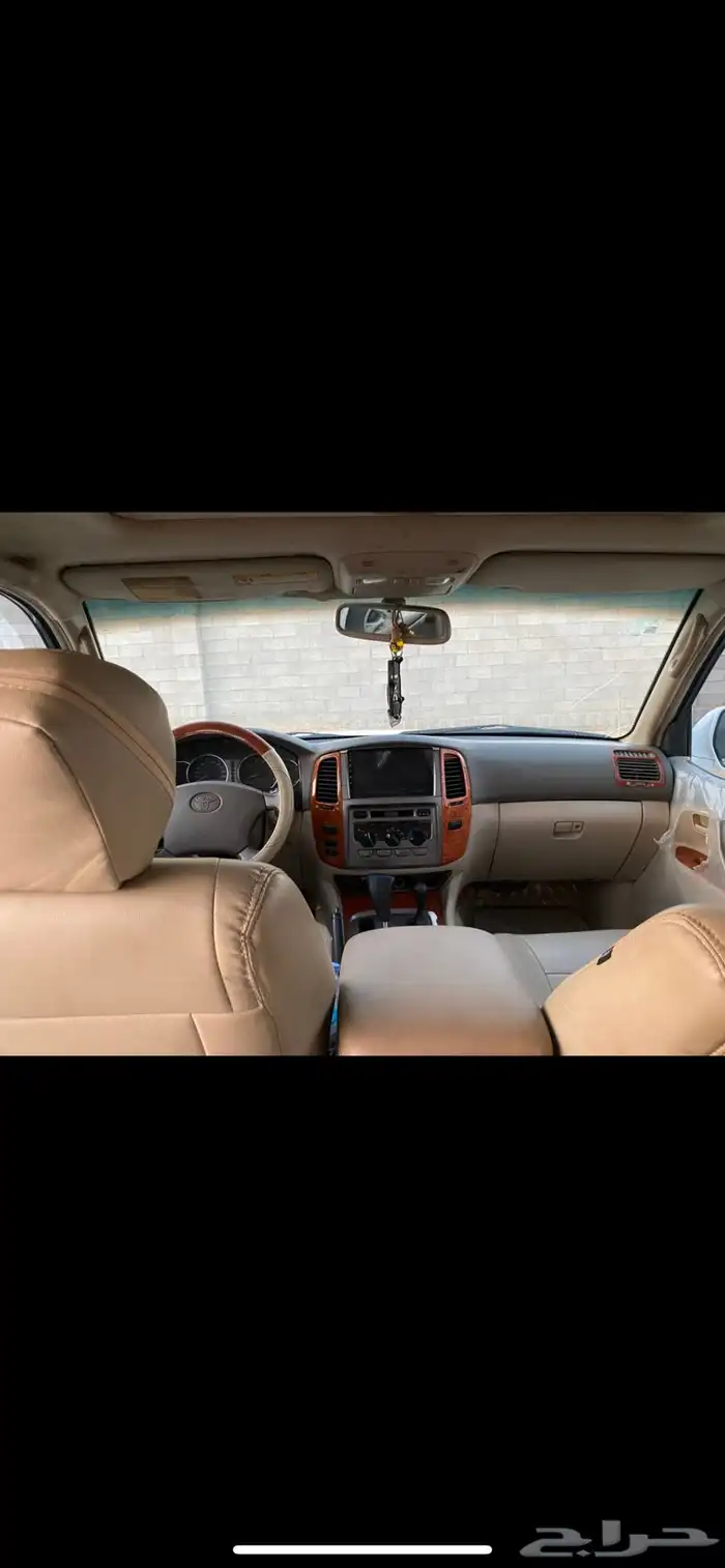 صالون 2003 Gxr تماتيك 7