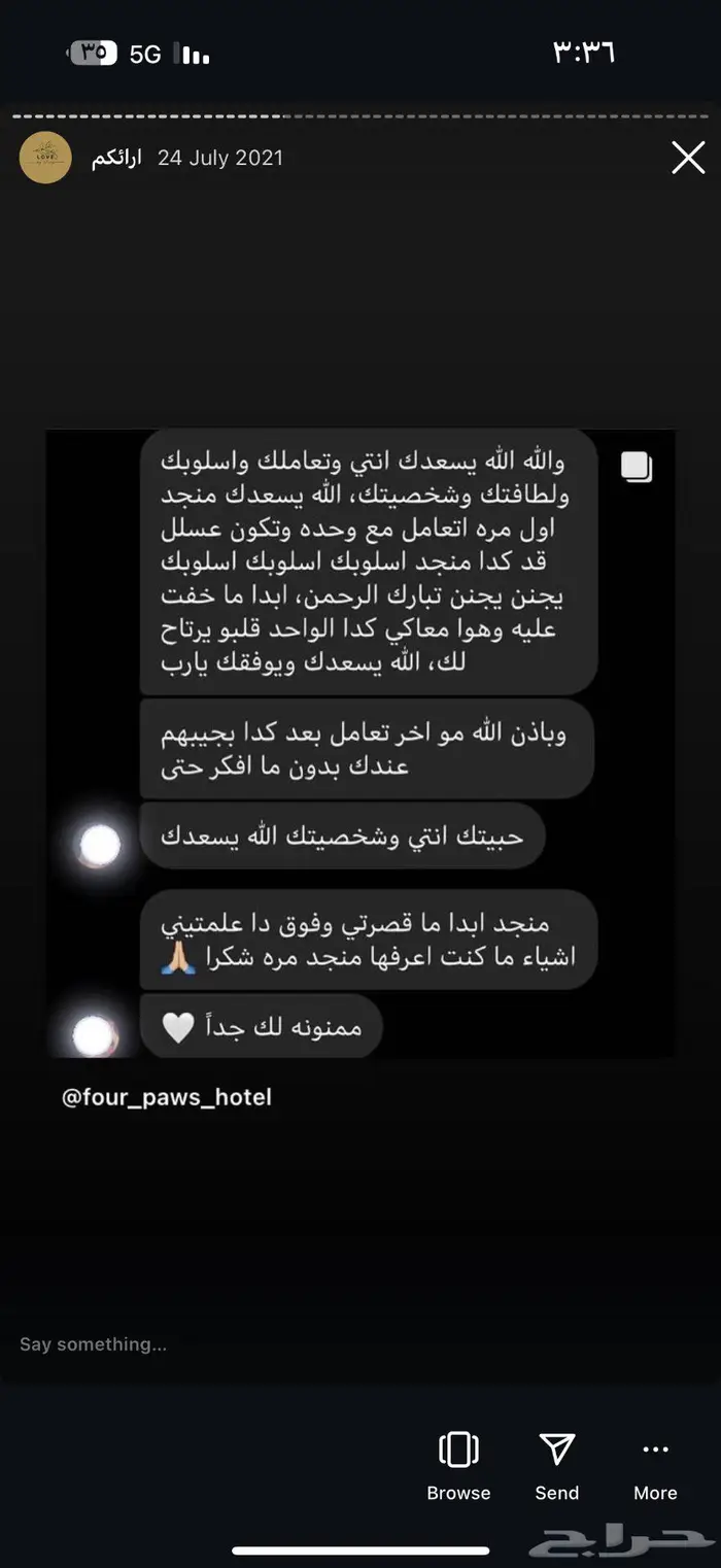فندقة حيوانات اليفه 6