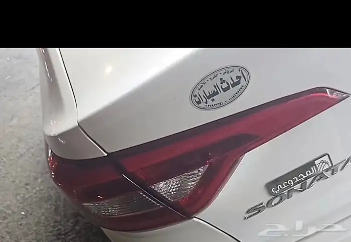 اصلاح ليد سوناتا 2018 3