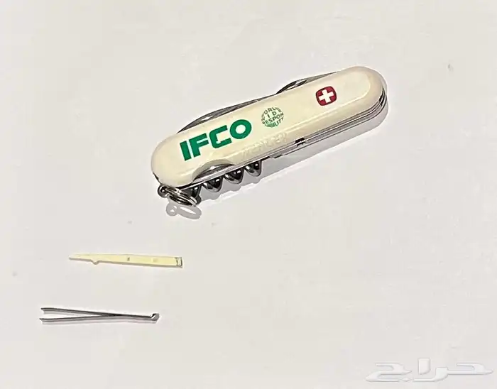 سكين سويسري 8