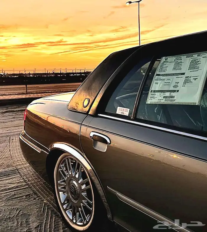 ازياق نيكل فورد ماركيز جمرك مساطر كتوف مرايات علامات 28