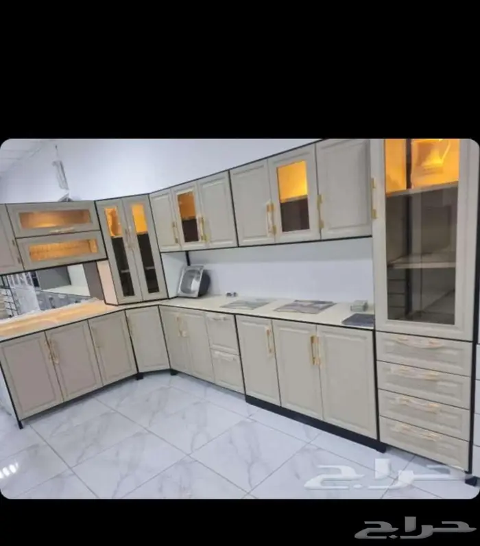 مطابخ جديده تفصال 1