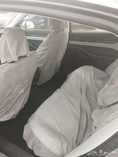 فورد تورس ترند نص فل توكيلات الجزيرة مع صيانة مجانية 2025 9