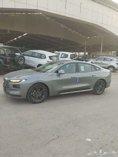 فورد تورس ترند نص فل توكيلات الجزيرة مع صيانة مجانية 2025 3